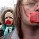 Illustration for article titled On Roe V. Wade Anniversary, Anti-Choicers Get All Of The Attention